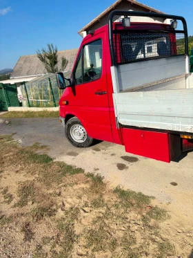 Mercedes-Benz 316 CDI316, снимка 13
