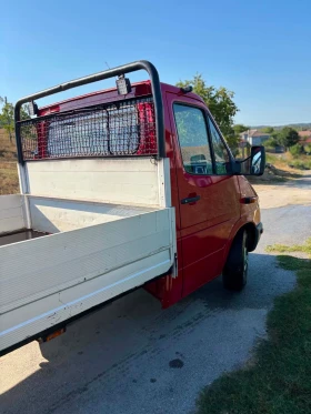 Mercedes-Benz 316 CDI316, снимка 1