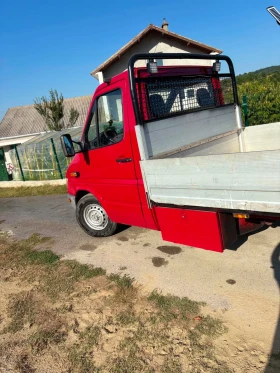 Mercedes-Benz 316 CDI316, снимка 14