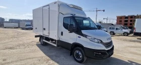     Iveco Daily 35C16HA8