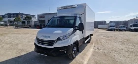 Iveco Daily 35C16HA8 | Mobile.bg    2