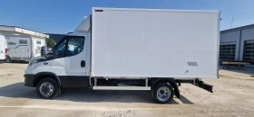 Iveco Daily 35C16HA8 | Mobile.bg    3