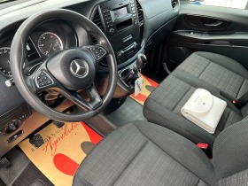 Mercedes-Benz Vito CDI 120206км.!!, снимка 14