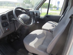 Ford Transit 2.4 TDCI* KРАН* , снимка 9