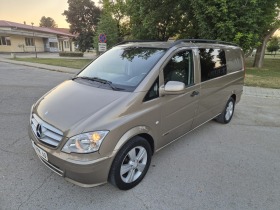 Mercedes-Benz Vito 3.0CD? 122