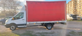 Ford Transit 2.2 TDCI  клима, снимка 4