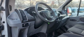 Ford Transit 2.2 TDCI  клима, снимка 12