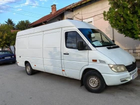 Mercedes-Benz Sprinter | Mobile.bg    4