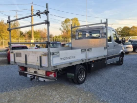 Mercedes-Benz Sprinter 516CDI N1 3500KG KLIMA | Mobile.bg � ����� ������ 17