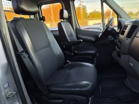 Mercedes-Benz Sprinter 516CDI N1 3500KG KLIMA | Mobile.bg � ����� ������ 15