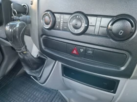 Mercedes-Benz Sprinter 516CDI N1 3500KG KLIMA | Mobile.bg � ����� ������ 12