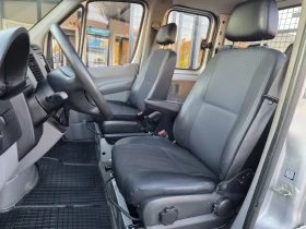 Mercedes-Benz Sprinter 516CDI N1 3500KG KLIMA | Mobile.bg � ����� ������ 10
