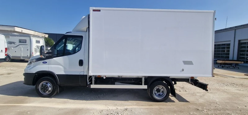 Iveco Daily 35C16HA8, снимка 3 - Бусове и автобуси - 18116604