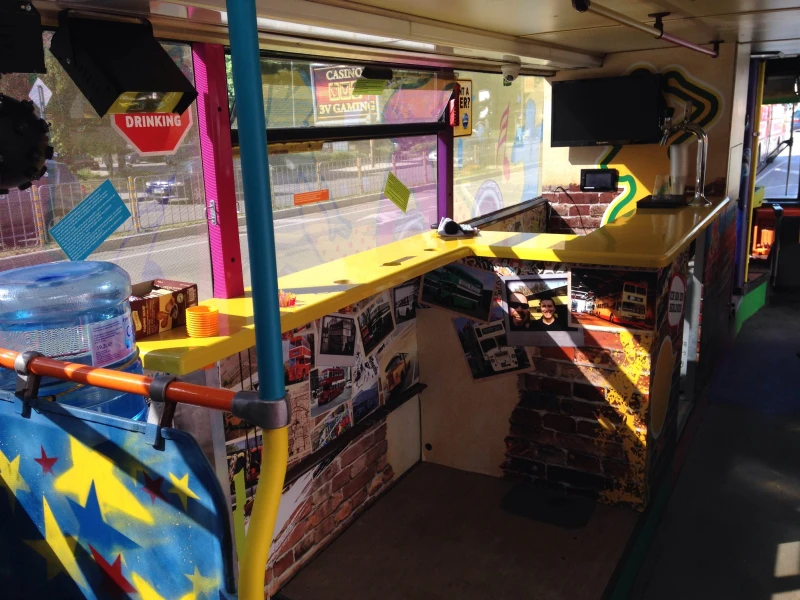 Man 230 SD202, снимка 6 - Бусове и автобуси - 52551189