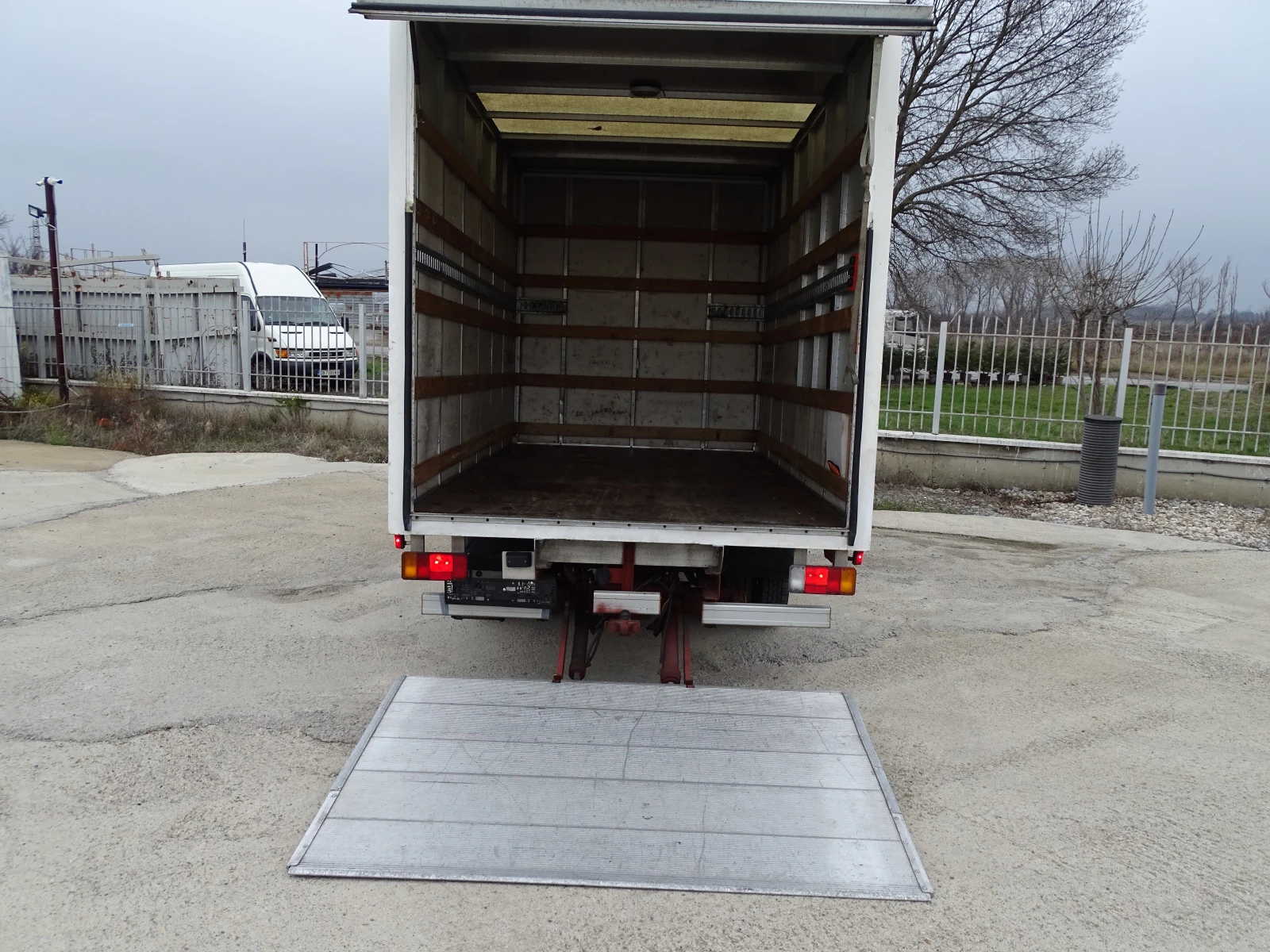 Iveco 35c13  - изображение 7