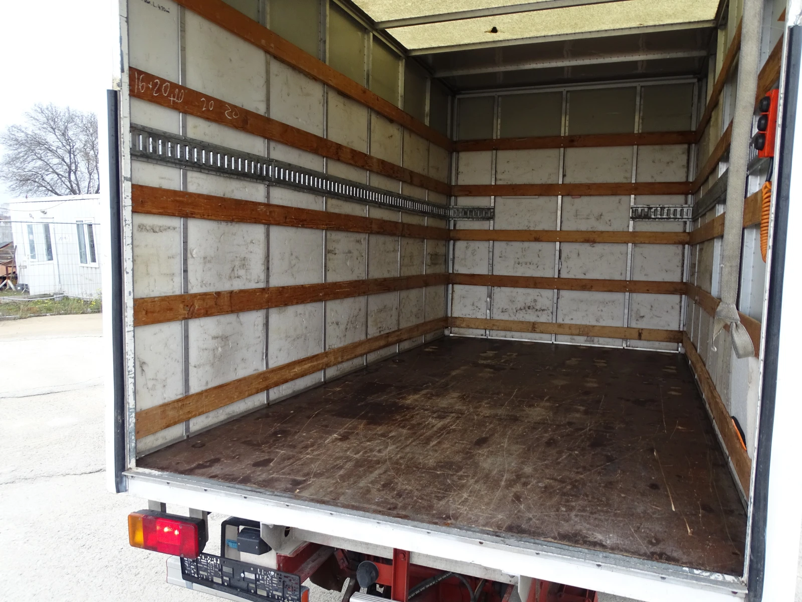 Iveco 35c13  - изображение 9