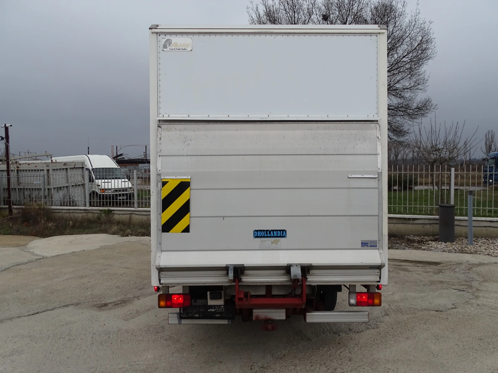 Iveco 35c13  - изображение 5