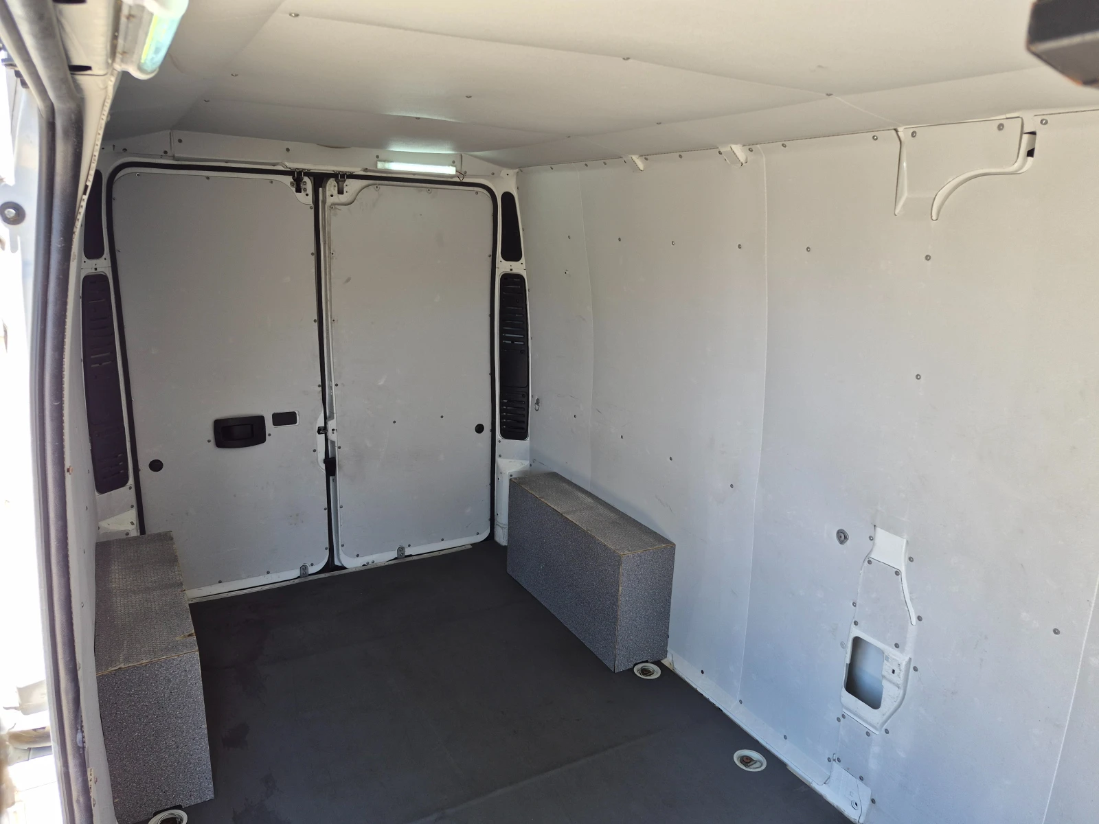 Peugeot Boxer 2.0HDI # �������� | Mobile.bg � ����������� 11