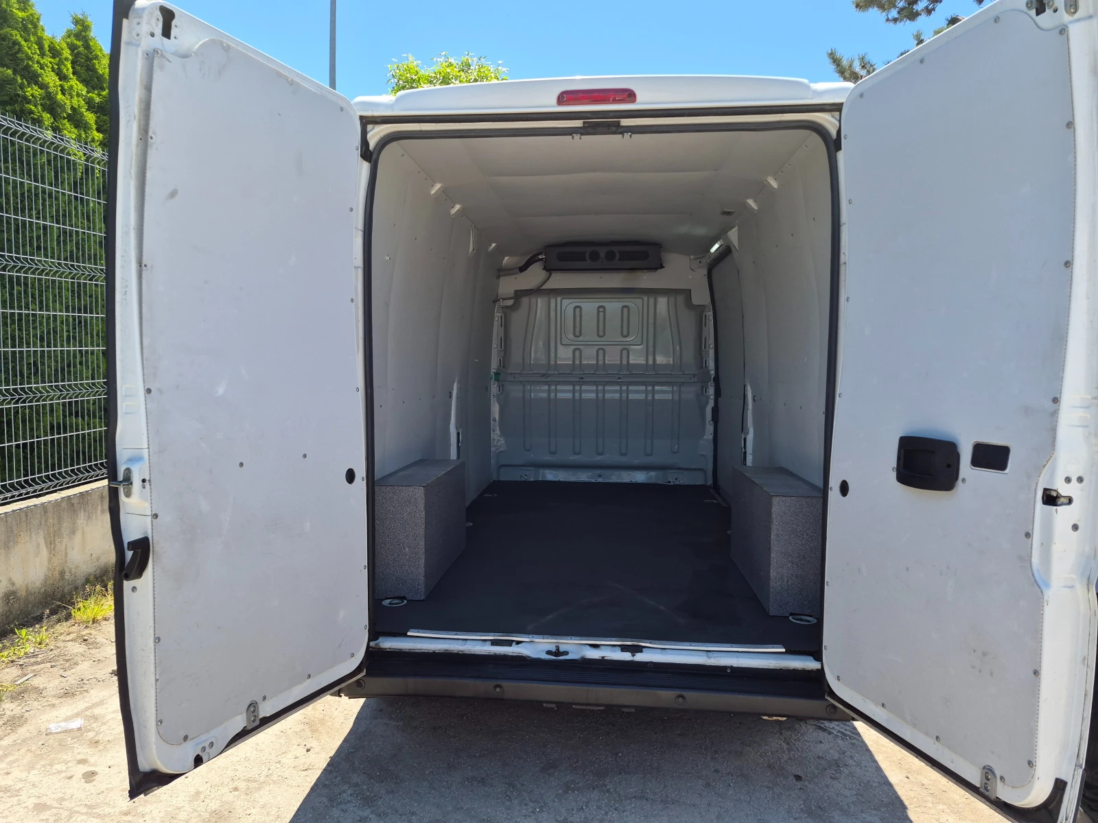 Peugeot Boxer 2.0HDI # �������� | Mobile.bg � ����������� 9