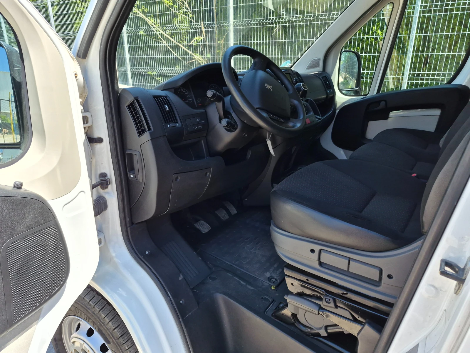 Peugeot Boxer 2.0HDI # �������� | Mobile.bg � ����������� 6