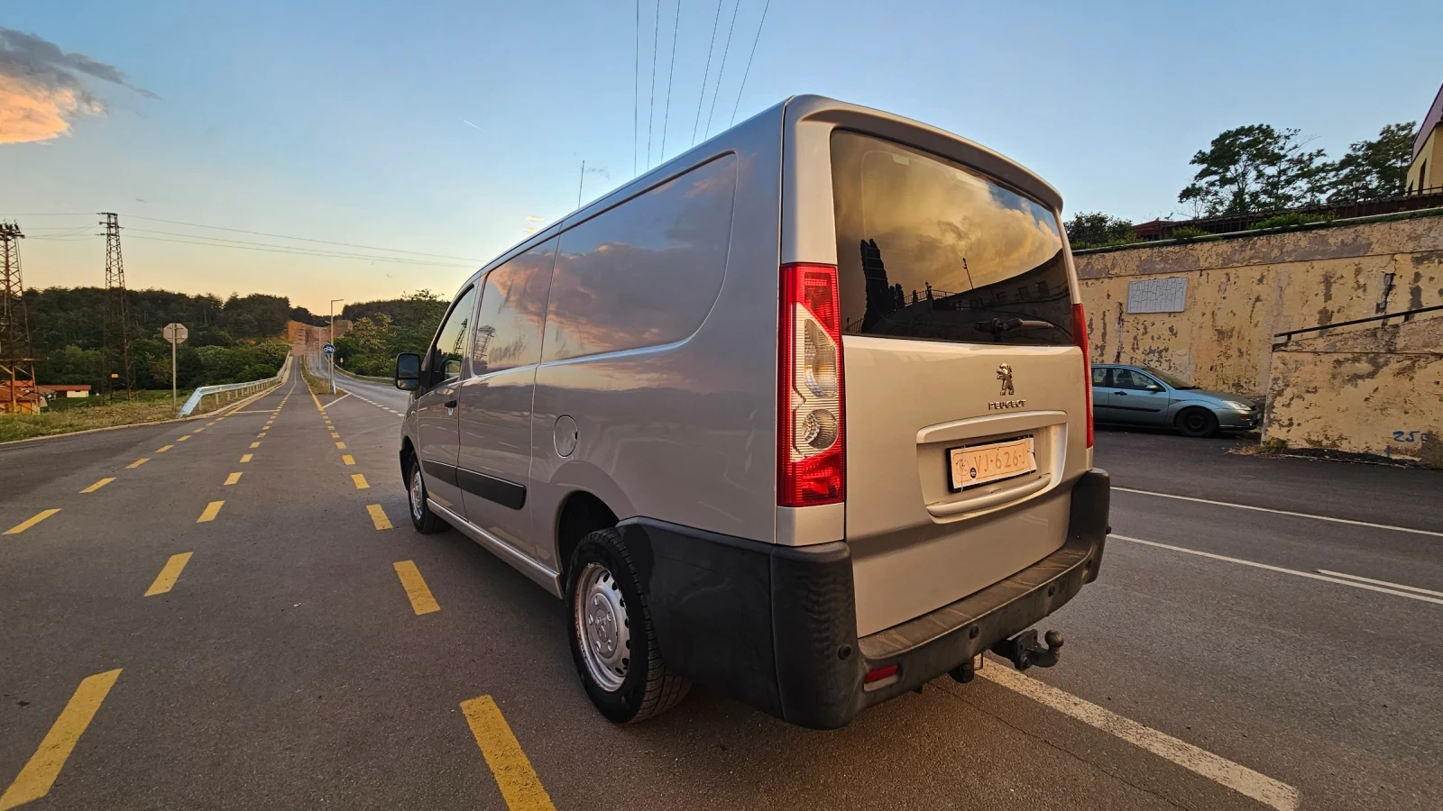 Peugeot Expert 2.0HDI | Mobile.bg � ����������� 4