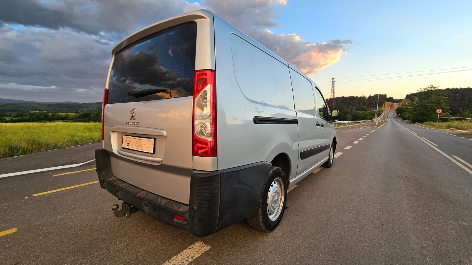 Peugeot Expert 2.0HDI | Mobile.bg � ����������� 2