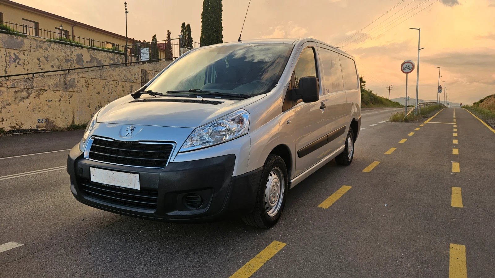 Peugeot Expert 2.0HDI | Mobile.bg � ����������� 1