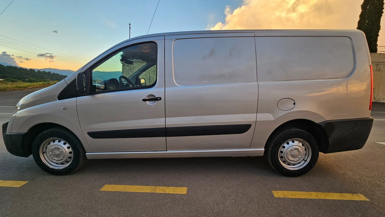 Peugeot Expert 2.0HDI | Mobile.bg � ����������� 5