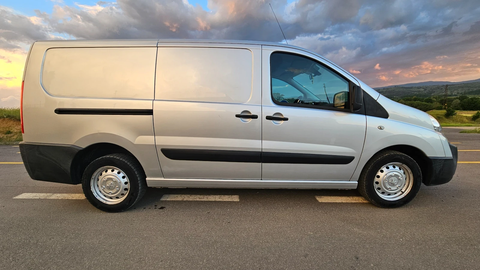 Peugeot Expert 2.0HDI | Mobile.bg � ����������� 13