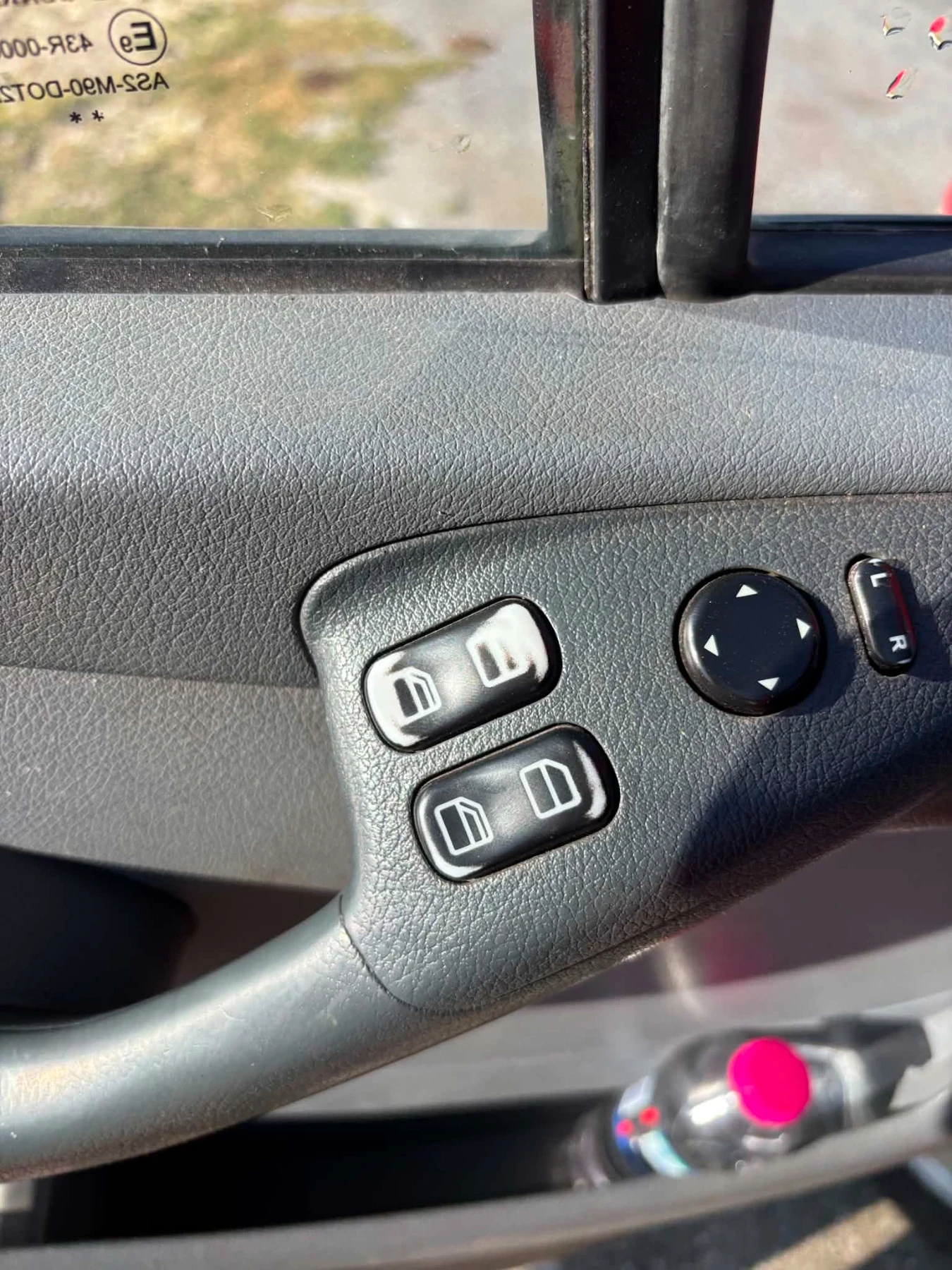 Mercedes-Benz 316 CDI316, снимка 5 - Бусове и автобуси - 56687612