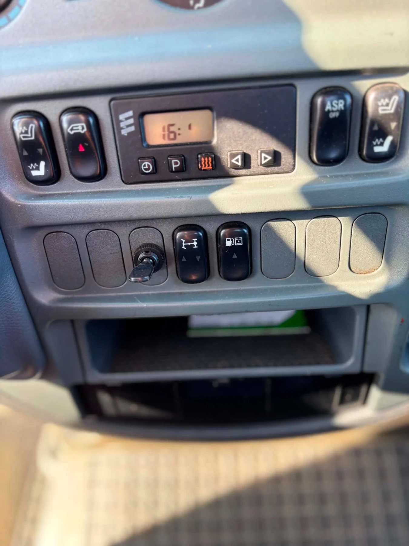Mercedes-Benz 316 CDI316, снимка 3 - Бусове и автобуси - 56687612