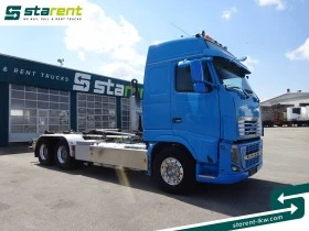 Volvo Fh LKW24024 | Mobile.bg    3