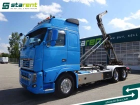 Volvo Fh LKW24024 | Mobile.bg    9