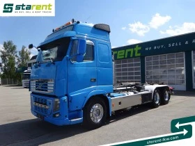 Volvo Fh LKW24024 | Mobile.bg    1