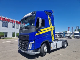 Volvo Fh 460 I save -  Turbo Compound - изображение 1