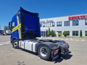 Volvo Fh 460 I save -  Turbo Compound, снимка 4