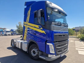     Volvo Fh 460 I save -  Turbo Compound