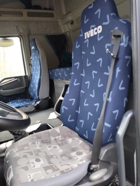 Iveco Stralis  | Mobile.bg    6