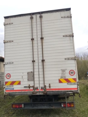     Iveco Stralis 