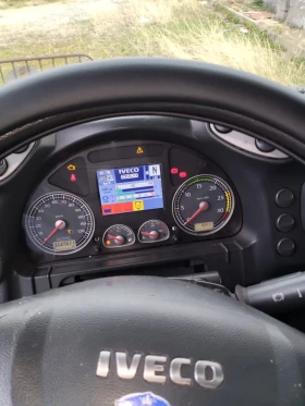 Iveco Stralis  | Mobile.bg    17