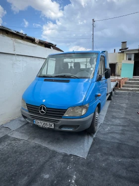     Mercedes-Benz 312