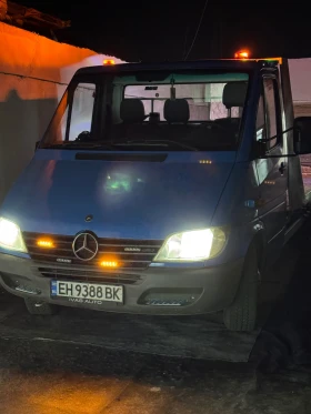 Mercedes-Benz 312 | Mobile.bg    8