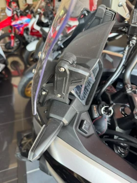 Honda Nc 750x DCT 2026!!! НАЛИЧЕН!!!, снимка 4
