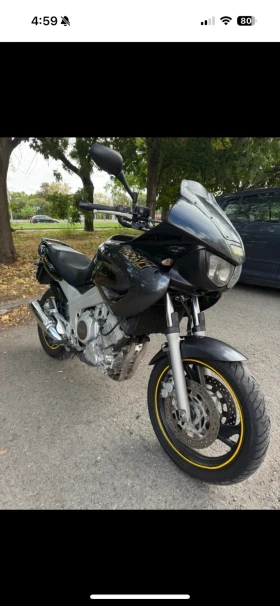 Yamaha Tdm 850, снимка 1