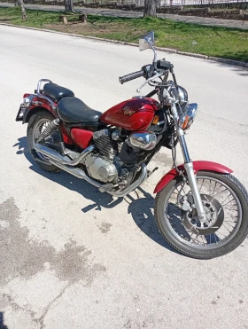 Yamaha Virago 250, снимка 5