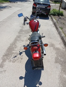 Yamaha Virago 250, снимка 3