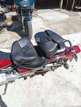 Yamaha Virago 250, снимка 4