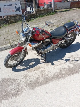 Yamaha Virago 250, снимка 1