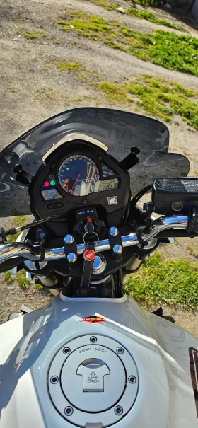 Honda Hornet, снимка 5