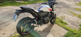 Honda Hornet, снимка 3